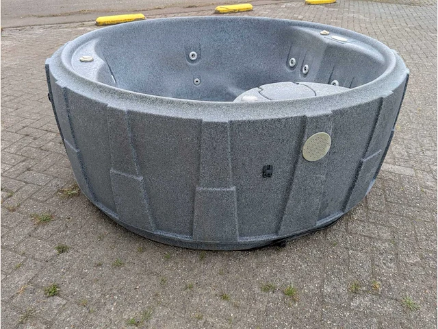 Dreammaker balboa 5 persoons jacuzzi en spa - afbeelding 9 van  20