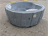 Dreammaker balboa 5 persoons jacuzzi en spa - afbeelding 9 van  20