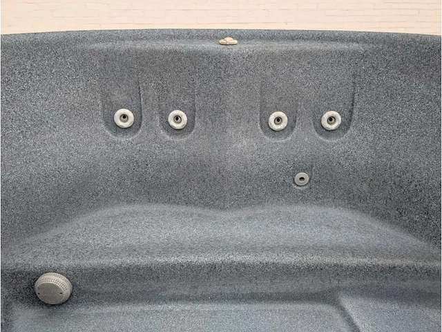 Dreammaker balboa 5 persoons jacuzzi en spa - afbeelding 10 van  20