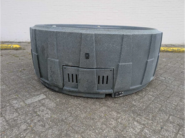 Dreammaker balboa 5 persoons jacuzzi en spa - afbeelding 11 van  20