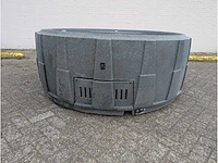 Dreammaker balboa 5 persoons jacuzzi en spa - afbeelding 11 van  20