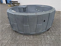 Dreammaker balboa 5 persoons jacuzzi en spa - afbeelding 13 van  20