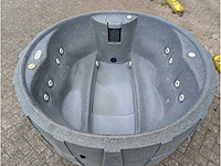 Dreammaker balboa 5 persoons jacuzzi en spa - afbeelding 15 van  20