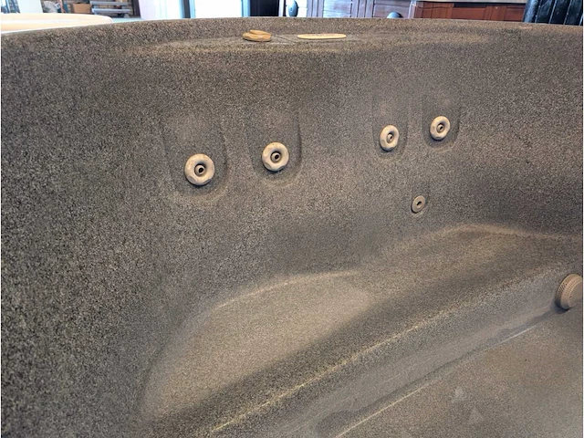 Dreammaker balboa 5 persoons jacuzzi en spa - afbeelding 19 van  20