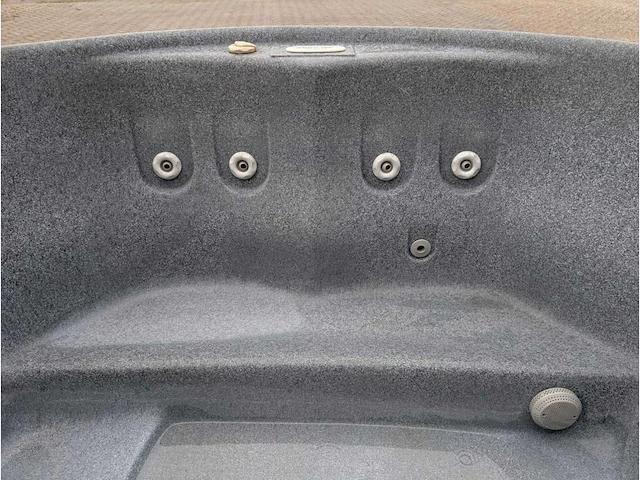 Dreammaker balboa 5 persoons jacuzzi en spa - afbeelding 20 van  20