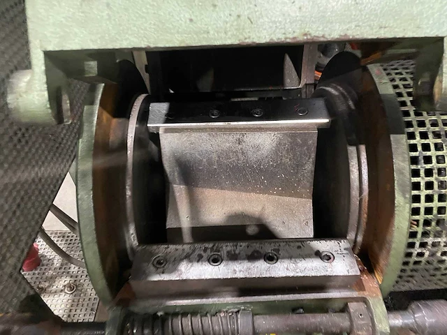 Dreher - s26/26 vs - shredder - afbeelding 2 van  18
