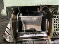 Dreher - s26/26 vs - shredder - afbeelding 2 van  18