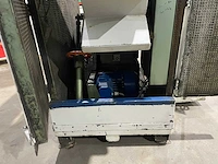 Dreher - s26/26 vs - shredder - afbeelding 6 van  18