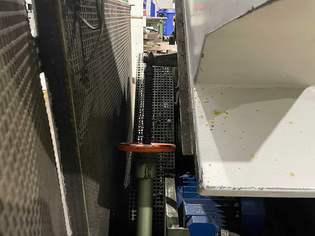 Dreher - s26/26 vs - shredder - afbeelding 7 van  18