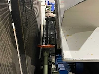 Dreher - s26/26 vs - shredder - afbeelding 7 van  18