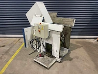 Dreher - s26/26 vs - shredder