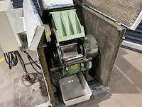 Dreher - s26/26 vs - shredder - afbeelding 11 van  18