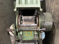 Dreher - s26/26 vs - shredder - afbeelding 12 van  18