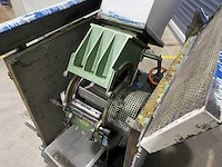 Dreher - s26/26 vs - shredder - afbeelding 13 van  18
