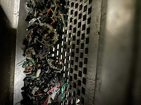 Dreher - s26/26 vs - shredder - afbeelding 18 van  18