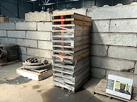 Dremefa pallet (15x) - afbeelding 1 van  4