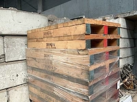 Dremefa pallet (15x) - afbeelding 2 van  4
