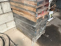Dremefa pallet (15x) - afbeelding 3 van  4