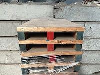 Dremefa pallet (15x) - afbeelding 4 van  4