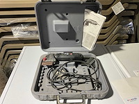 Dremel, hikoki, mack, fischer mixpallet bouwmaterialen - afbeelding 2 van  8