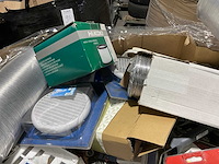 Dremel, hikoki, mack, fischer mixpallet bouwmaterialen - afbeelding 6 van  8