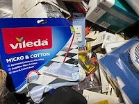 Dremel, hikoki, mack, fischer mixpallet bouwmaterialen - afbeelding 8 van  8