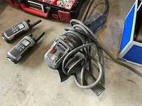 Dremel, würth kast met inhoud (2x) - afbeelding 9 van  13