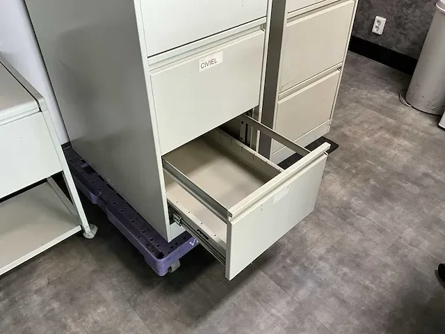 Drentea archiefkasten (2x) - afbeelding 2 van  8
