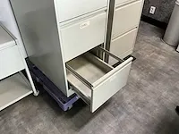 Drentea archiefkasten (2x) - afbeelding 2 van  8