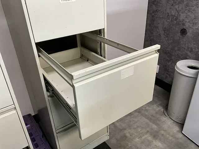 Drentea archiefkasten (2x) - afbeelding 3 van  8