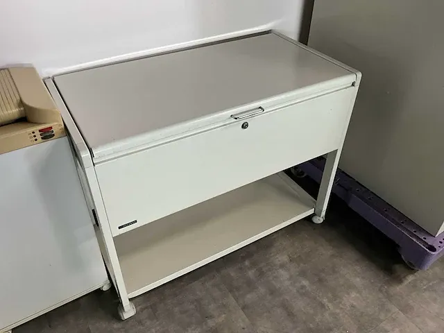 Drentea archiefkasten (2x) - afbeelding 4 van  8