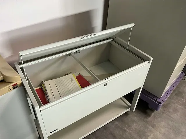 Drentea archiefkasten (2x) - afbeelding 5 van  8