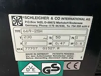 Drentea archiefkasten (2x) - afbeelding 8 van  8