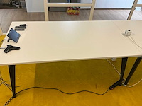 Drentea loft vergadertafel (2x) - afbeelding 2 van  6