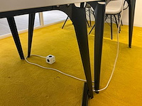 Drentea loft vergadertafel (2x) - afbeelding 4 van  6