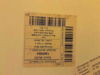 Drentea loft vergadertafel (2x) - afbeelding 6 van  6