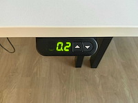 Drentea presto r zs inline duo-werkplek (2x) - afbeelding 5 van  9