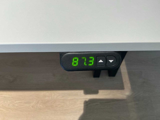 Drentea presto r zs inline duo-werkplek (2x) - afbeelding 10 van  12