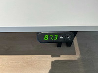 Drentea presto r zs inline duo-werkplek (2x) - afbeelding 10 van  12