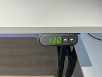 Drentea presto r zs inline duo-werkplek (2x) - afbeelding 11 van  12