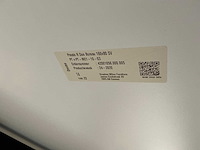 Drentea presto r zs inline duo-werkplek (2x) - afbeelding 9 van  9