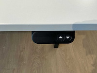 Drentea presto r zs inline duo-werkplek - afbeelding 3 van  6