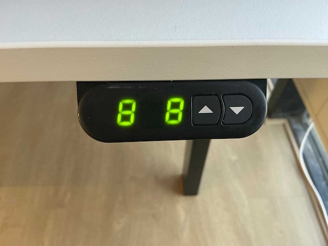 Drentea presto r zs inline duo-werkplek - afbeelding 6 van  6