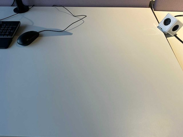 Drentea presto r zs inline duo-werkplek - afbeelding 3 van  7