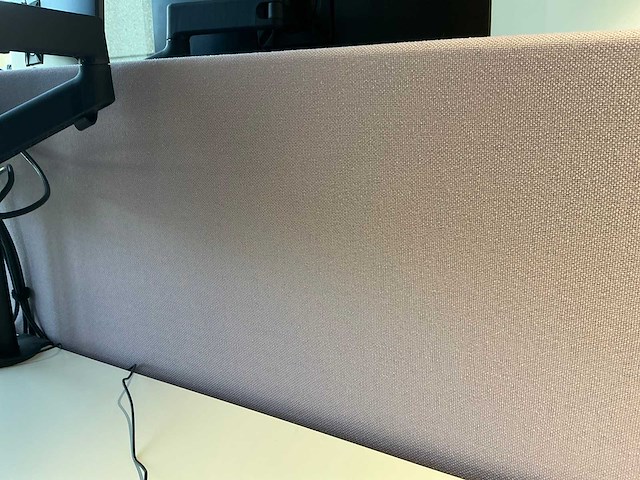 Drentea presto r zs inline duo-werkplek - afbeelding 4 van  7