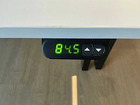 Drentea presto r zs inline duo-werkplek - afbeelding 6 van  7