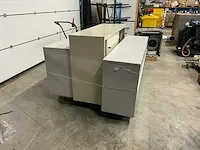 Drentel archiefkast (3x) - afbeelding 1 van  5
