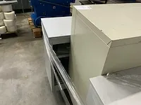 Drentel archiefkast (3x) - afbeelding 4 van  5