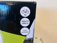 Dresco fietshoes (14x) - afbeelding 4 van  5