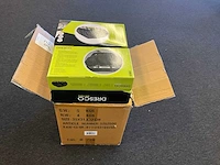 Dresco fietshoes (14x) - afbeelding 5 van  5
